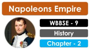 Napoleons Empire
