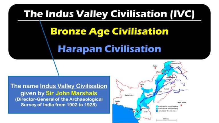 Indus Valley Civilisation
